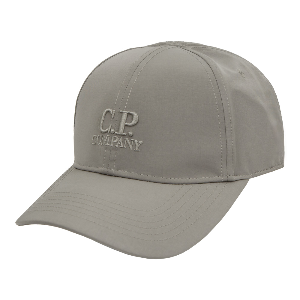 CP컴퍼니 크롬 R 로고 볼캡 18CMAC147A 005904A 327 (2025 S/S) - 메인 이미지