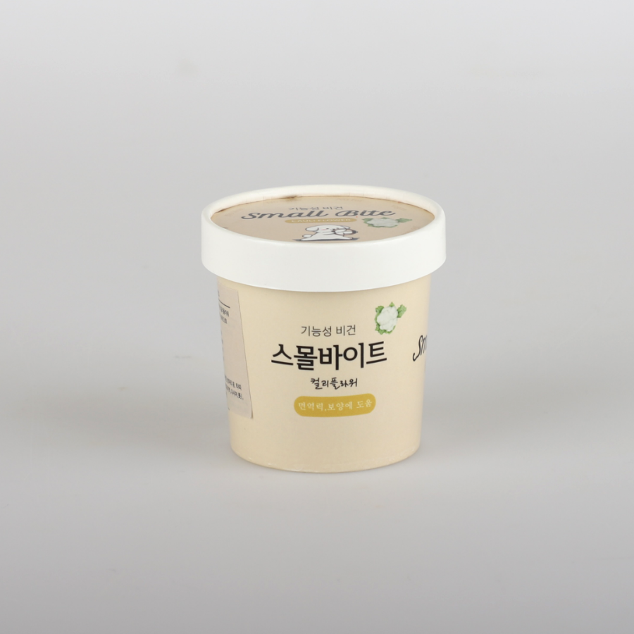 주베베 저알러지 기능성 면역력 관절 눈 건강 강아지간식 비건 스몰 바이트 면역력, 55g, 1개 - 상품 이미지