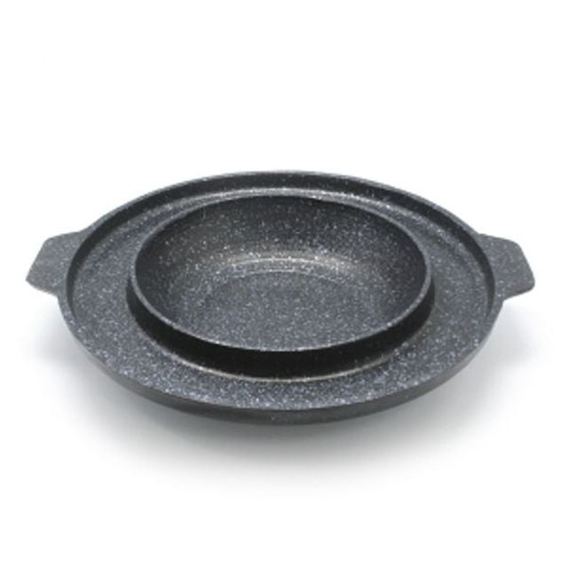 치즈 닭갈비 냄비 소 구이판 삼겹살 닭갈비 불판 고기 - 상품 이미지