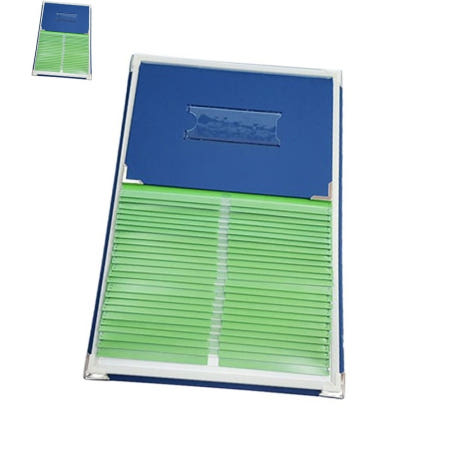 병원 카덱스북 단면 30매 1P 환자 진료 기록 차트판