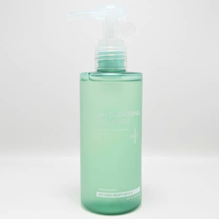닥터지 약산성 폼클렌징 젤 클렌징200ml 저자극 순한클렌저 민감한피부