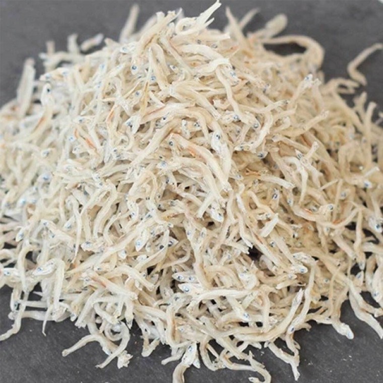자연애 세계로수산 자멸치지리 500g - 상품 이미지