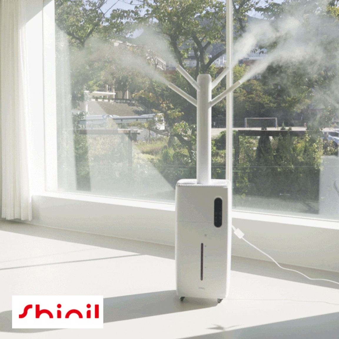 공업용 산업용 대용량 가습기 사무실 거실용 사무실용 가습기 공장 가습기