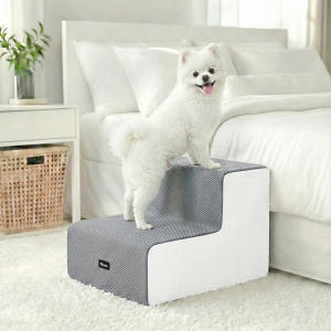 레토 강아지 계단 논슬립 2단 스텝 솔직 후기 | 실제 사용자 리뷰 총정리 - 상품 이미지 1