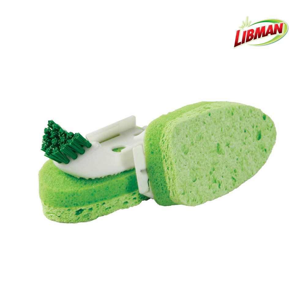 리브만 소프트 리필