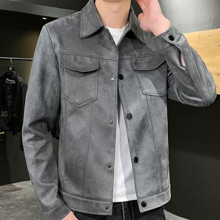 데일리 남성 3컬러 가을 멋쟁이 트러커 자켓 점퍼 야상 바람막이 여성 잠바 겨울 가디건 - 상품 이미지