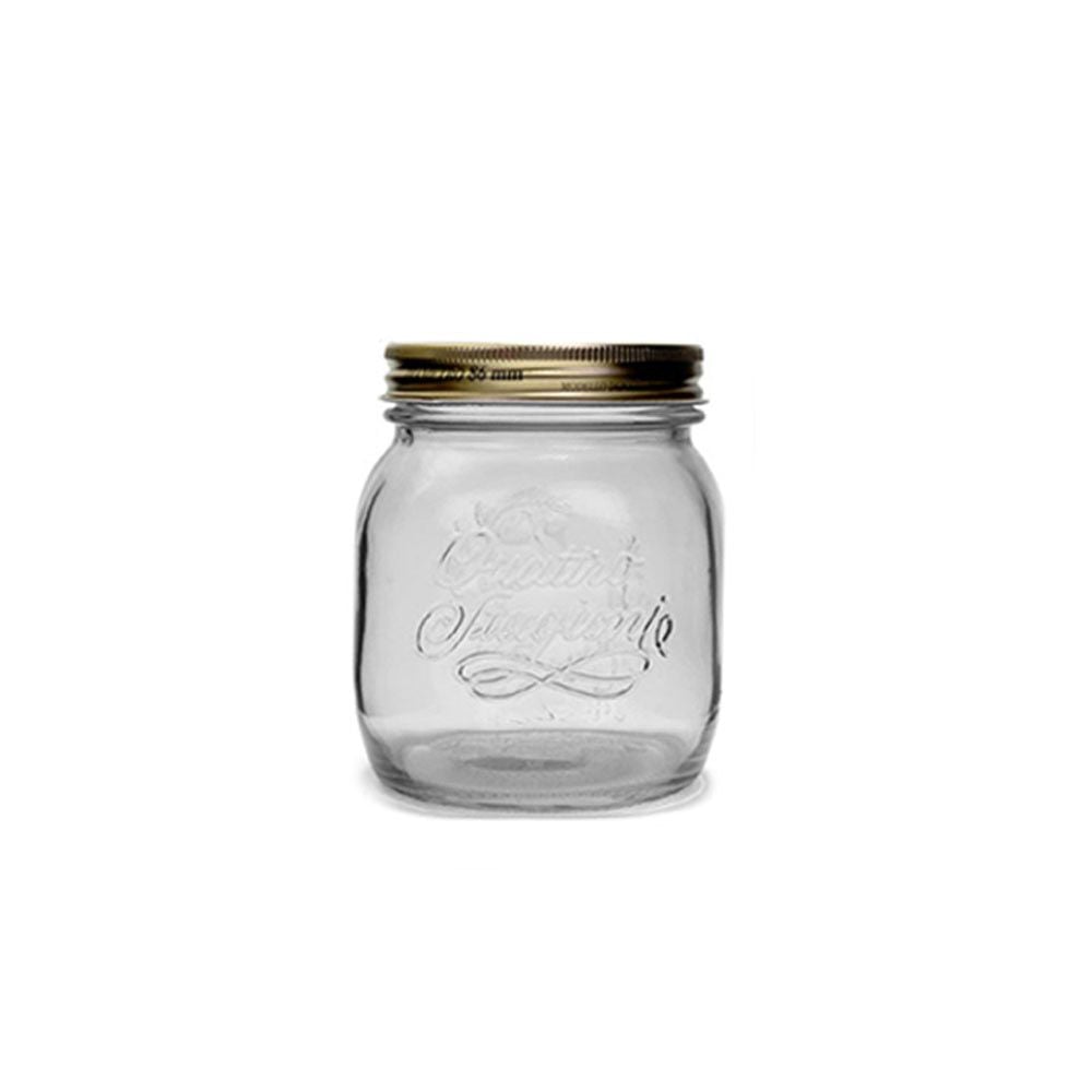 보르미올리 스타지오니 700ml 유리병 공병 - 상품 이미지