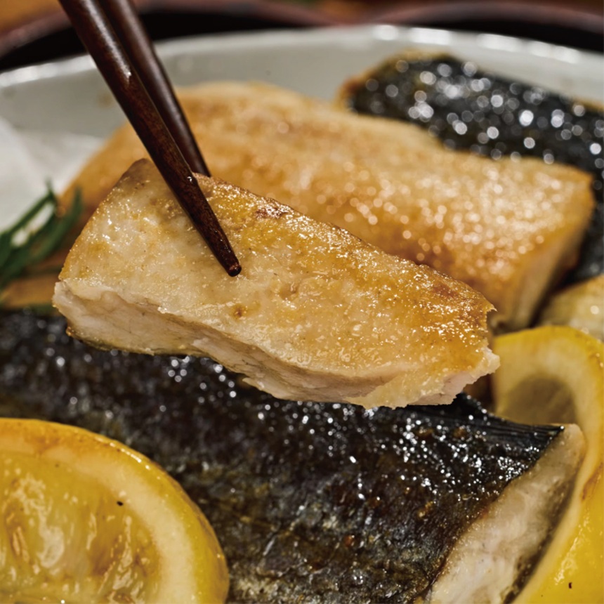 [제주어부] 제주 삼치 특대 손질 내장제거 필렛 500g 650g (4쪽) 아이반찬 생선 - 상세 이미지 3