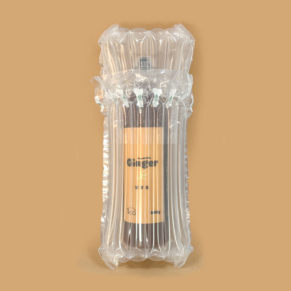생강청 아주 맛있는 국내산 수제 원액 생강차 600g, 3개 - 상세 이미지 2