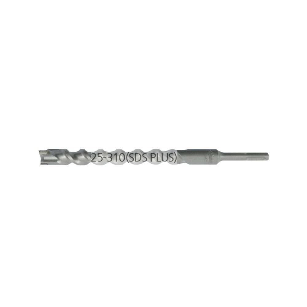 4날 SDS PLUS 비트 25-310mm - 상품 이미지