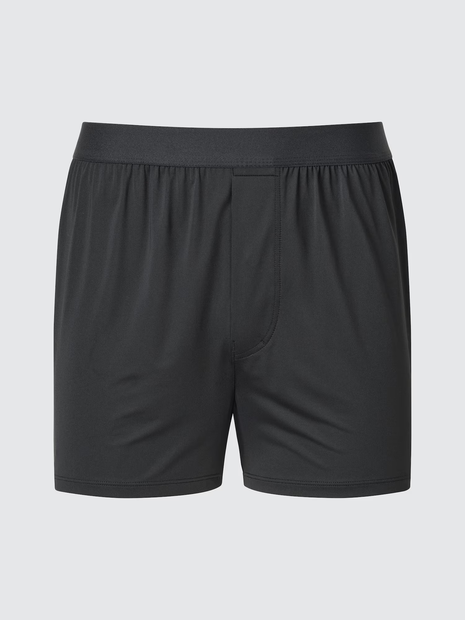 (3장세트) (~4XL) 유니클로 에어리즘 트렁크 앞트임 - 상세 이미지 5