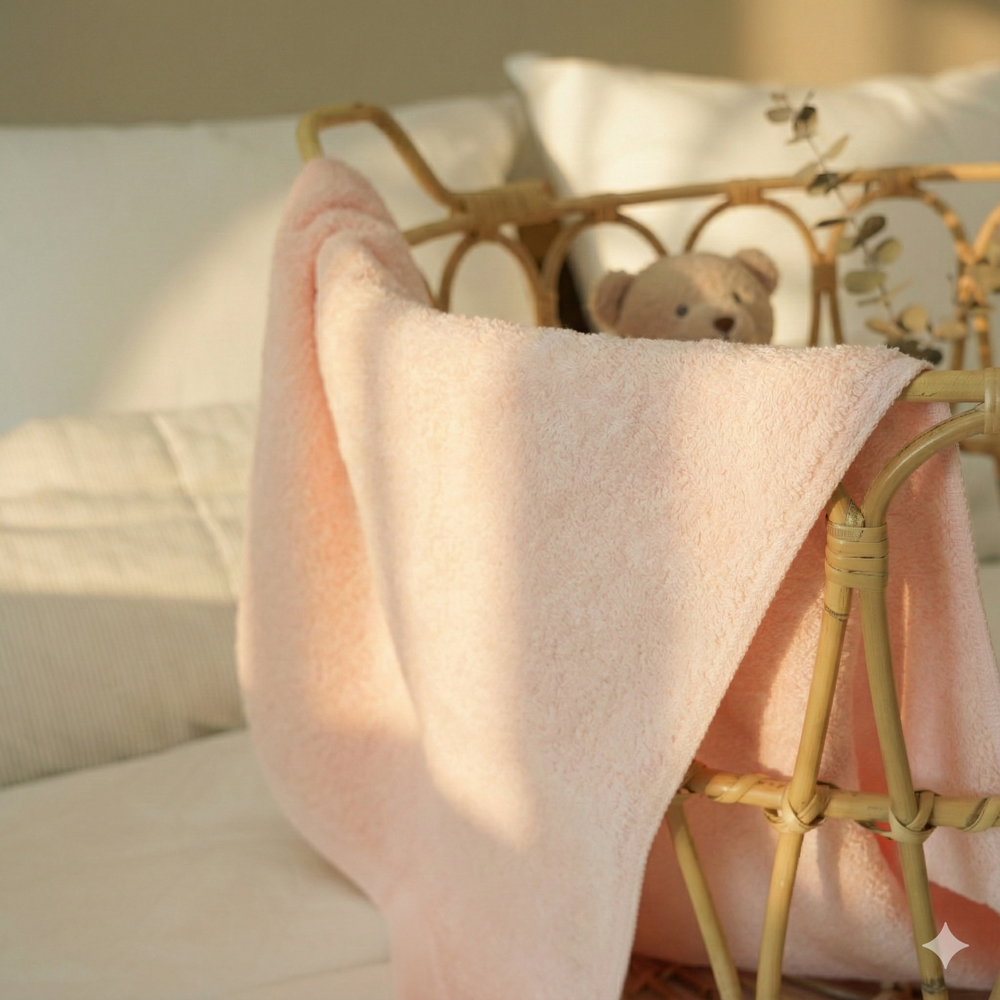 테리크 먼지없는 30수 수건 헬스장 타올 미용실 얇은 수건 10장