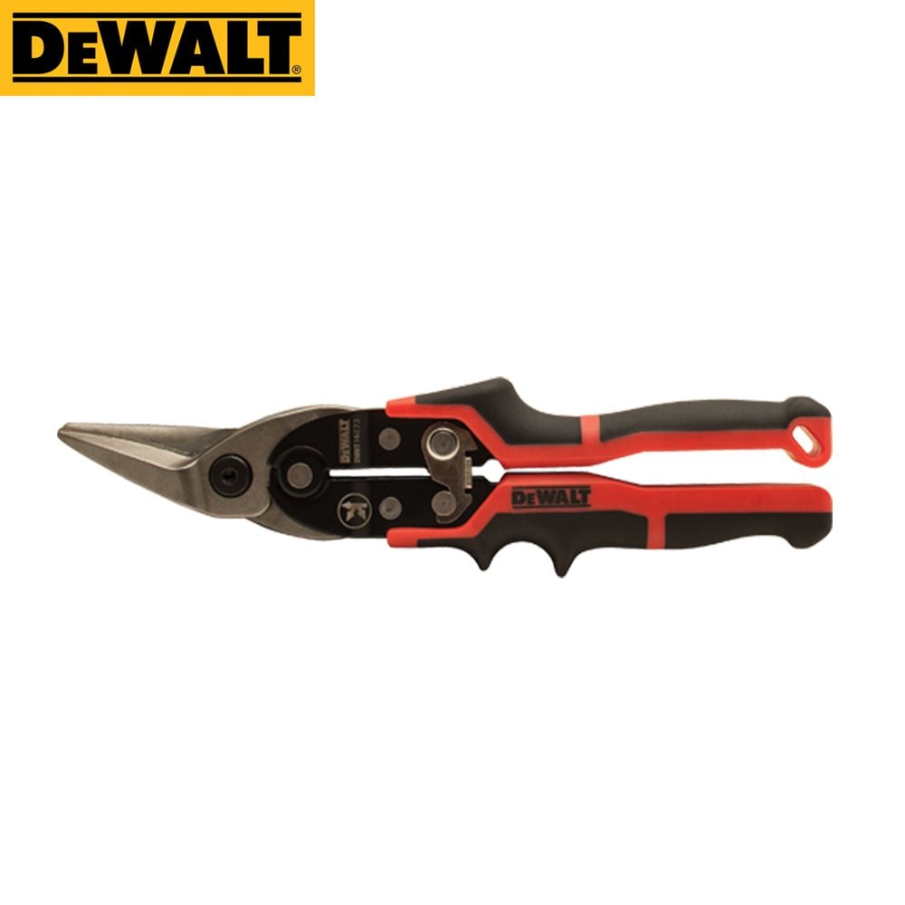 DEWALT 디월트 항공가위(좌측커브)_DWHT14673 - 상품 이미지