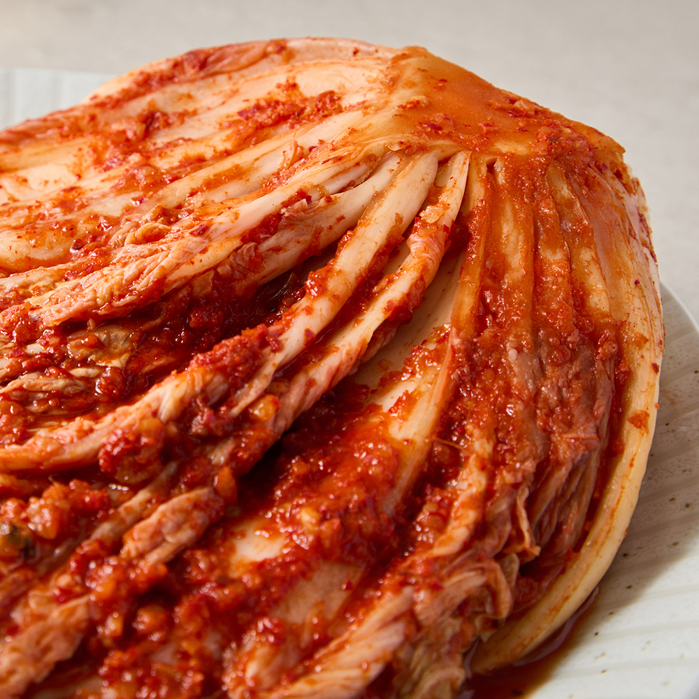 포기김치 10kg, 1개 - 상세 이미지 2