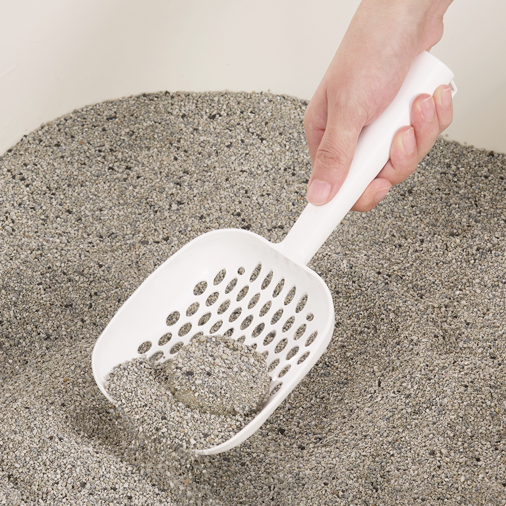 쉬즈곤 고양이모래 먼지아웃 오리지널 벤토나이트 대용량 무향 9.1kg, 2개 상품 이미지