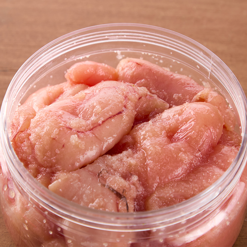 파지 백명란 400g, 2개 - 상세 이미지 2