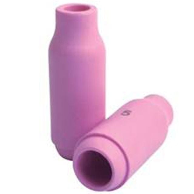 알곤세라믹노즐 (10 EA) 350A-6호(10파이) DJ-CERAMIC NOZZLE - 상품 이미지