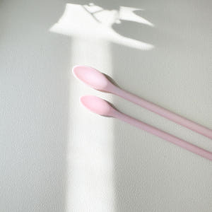 말랑말랑 실리콘 크레스티드게코 도마뱀 피딩 수저 스푼 숟가락 솔직 후기 | 실제 사용자 리뷰 총정리 - 상품 이미지 2