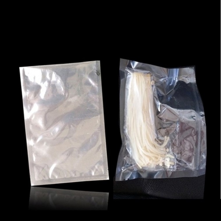 두께0.08mm 진공봉투 35cmX45cm 200장 - 상품 이미지