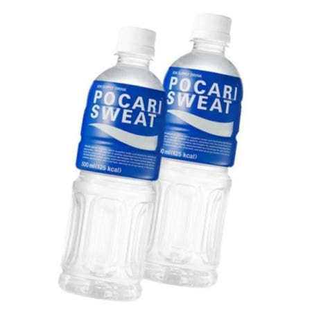 동아오츠카 포카리스웨트 동아 x 20펫 500ml