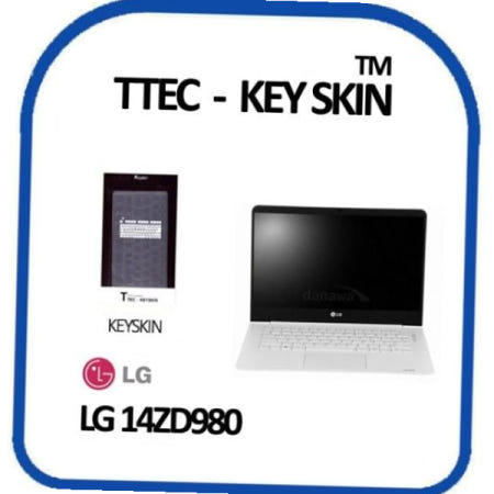 키덮개 LG전자 2018 그램 노트북 키스킨 14ZD980