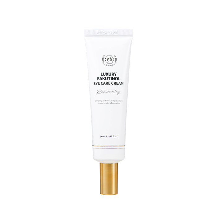 리블 럭셔리 바쿠티놀 아이크림50ml - 메인 이미지