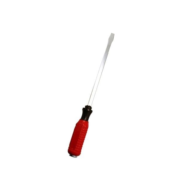 금성 고무 함마 다가네 드라이버 일자형 지름10 200MM - 상품 이미지