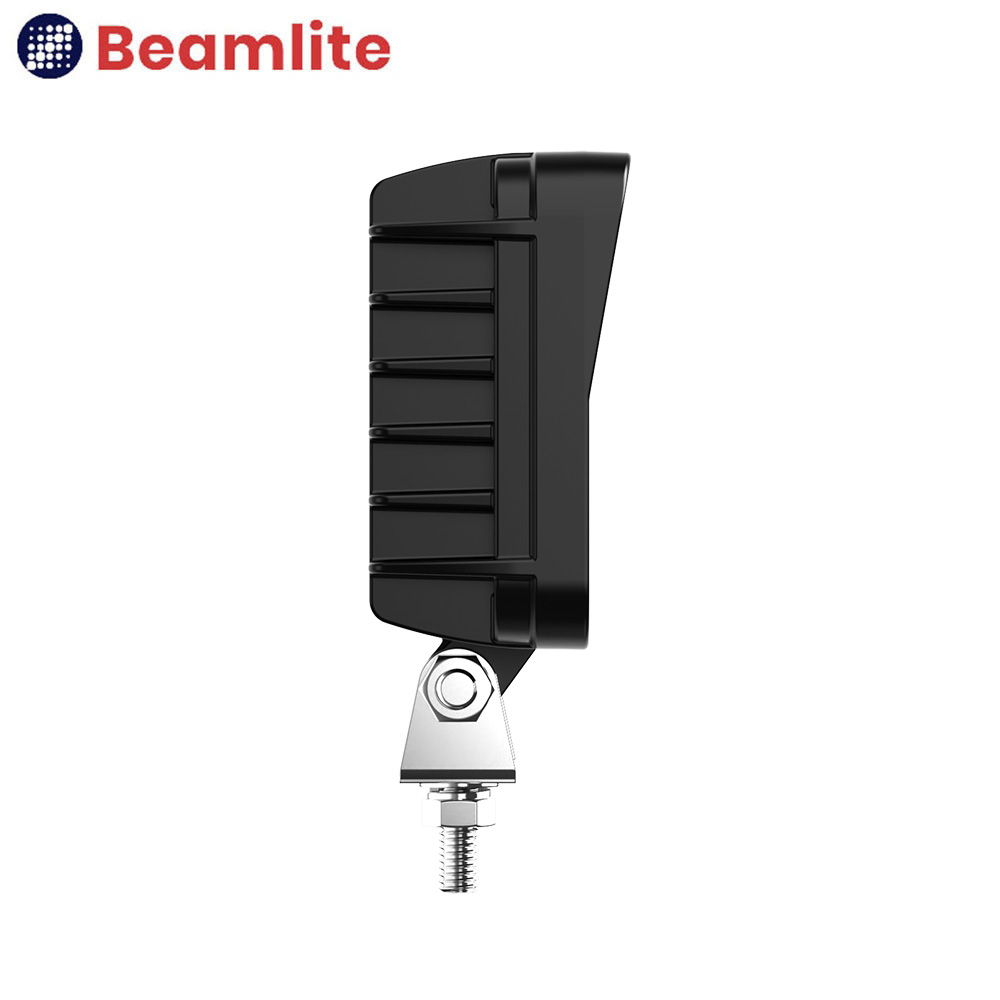 40W 작업등 써치라이트 선박용 차량용 DC 12V 24V 화물차 트럭 LED 보조등 - 상세 이미지 4