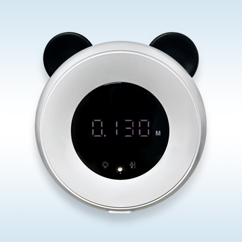 온다온 적외선 키 측정기 초음파 키재기자 아기 유아 소수점 측정 벽걸이 어린이 신장계