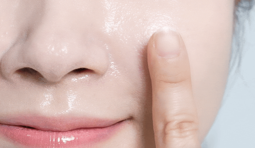 CHARDE Cloud Mist Serum - details 5