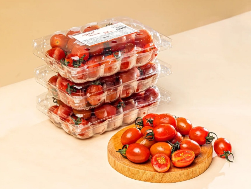 논산 스테비아 대추방울 500g x 2팩 - 상세 이미지 2
