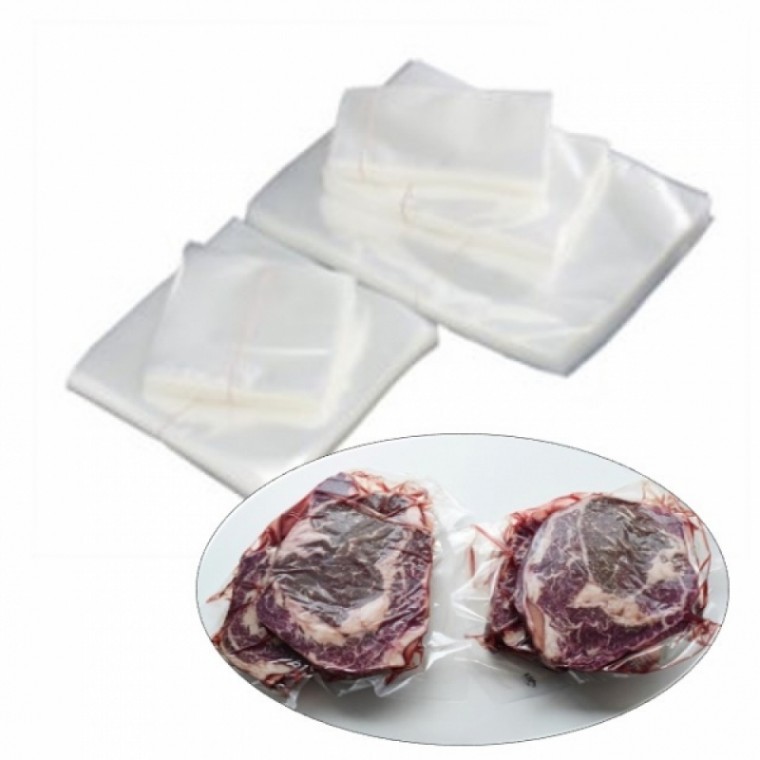 업소용 진공비닐 0.06T 30X40cm 2000개 - 메인 이미지