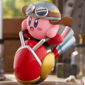 [예약] 팝업퍼레이드 커비 타이어맨바이크버전 l 별의커비 실사용 후기 | 효과 있을까? - 상품 이미지 3