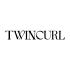 트윙컬 TWINCURL 로고