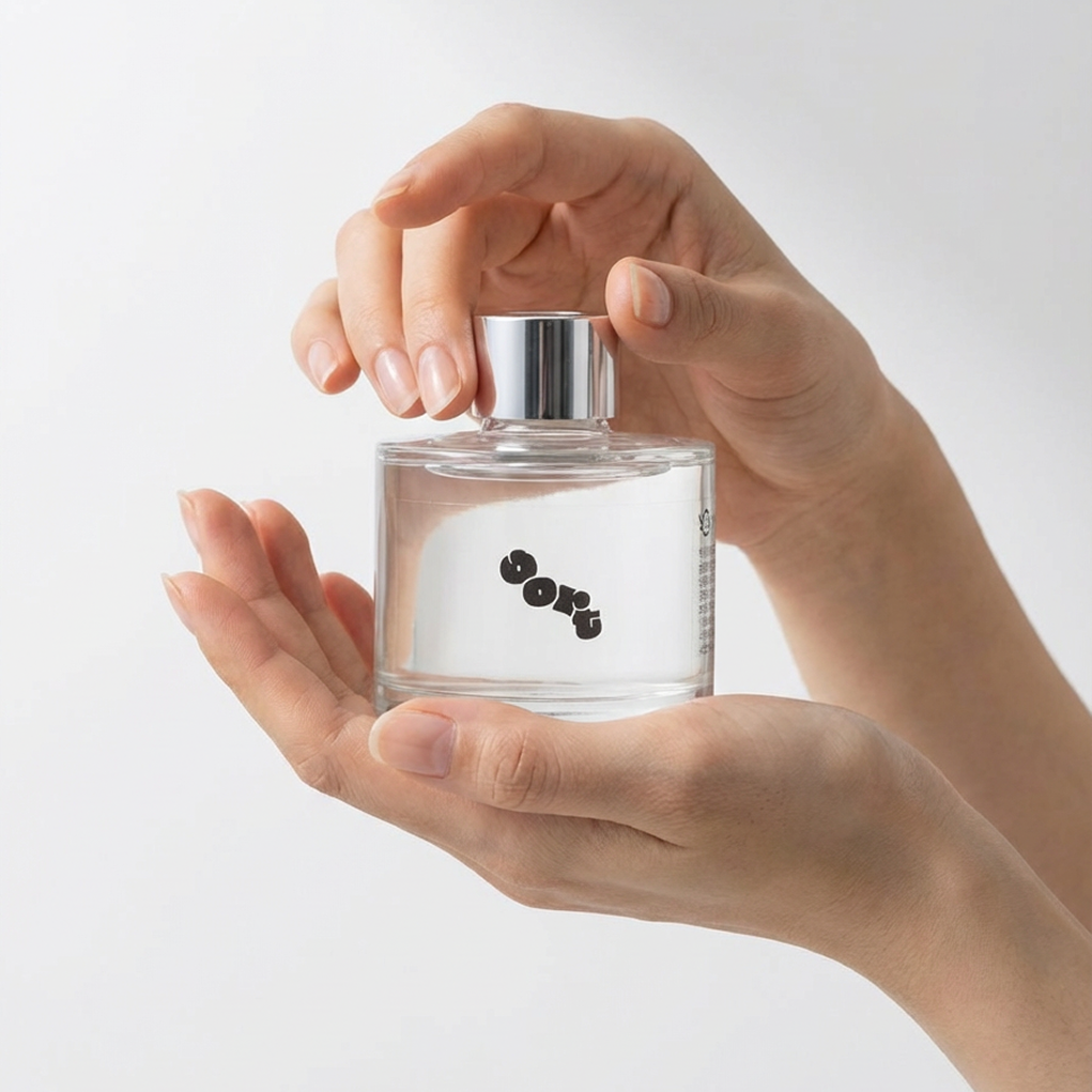 오토반 오르트 차량용 실내 백화점 호텔 고급 자동차 프리미엄 가정용 디퓨저 120ml(2입) - 상세 이미지 3
