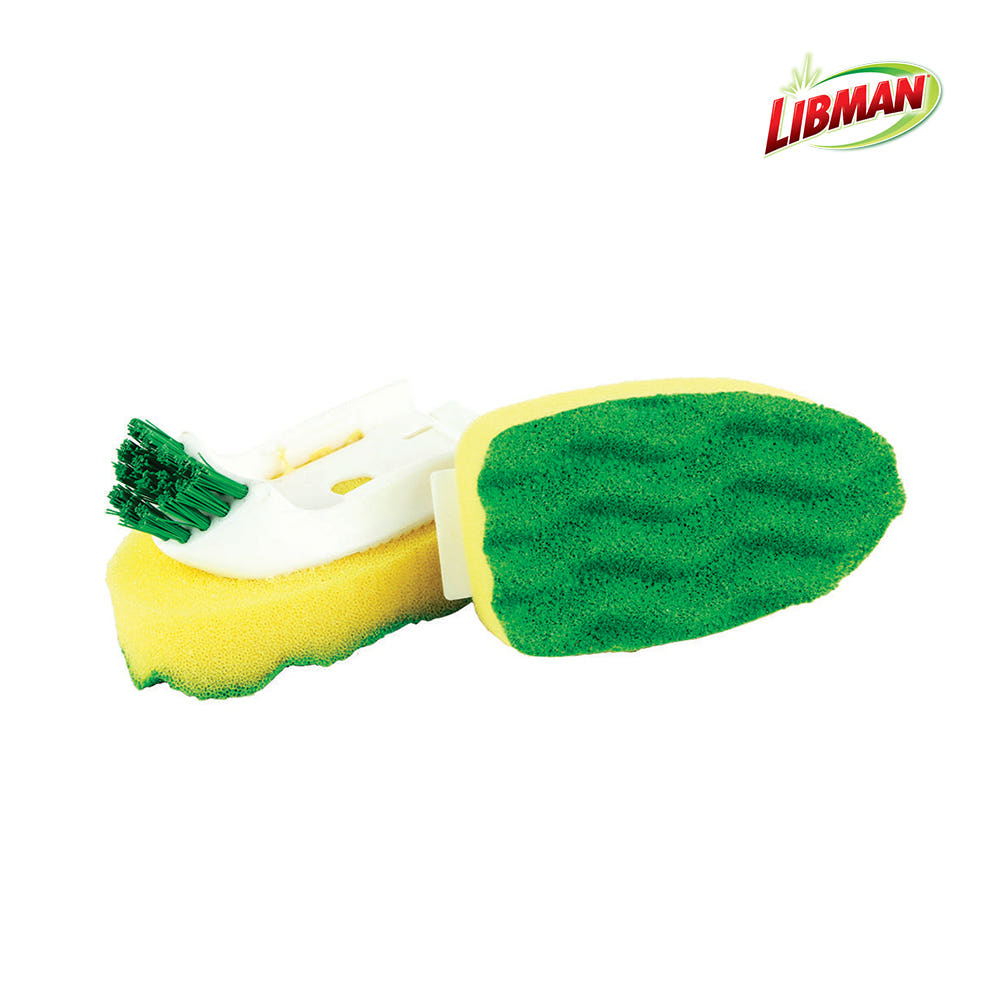 리브만 하드 리필