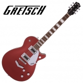Gretsch G5220 JET™ BT with V-Stoptail / 그레치 젯 챔버바디 - Firestick Red - 상세 이미지 5