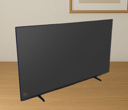 삼성전자 LH43BEFHLGFXKR (스탠드) (BB)