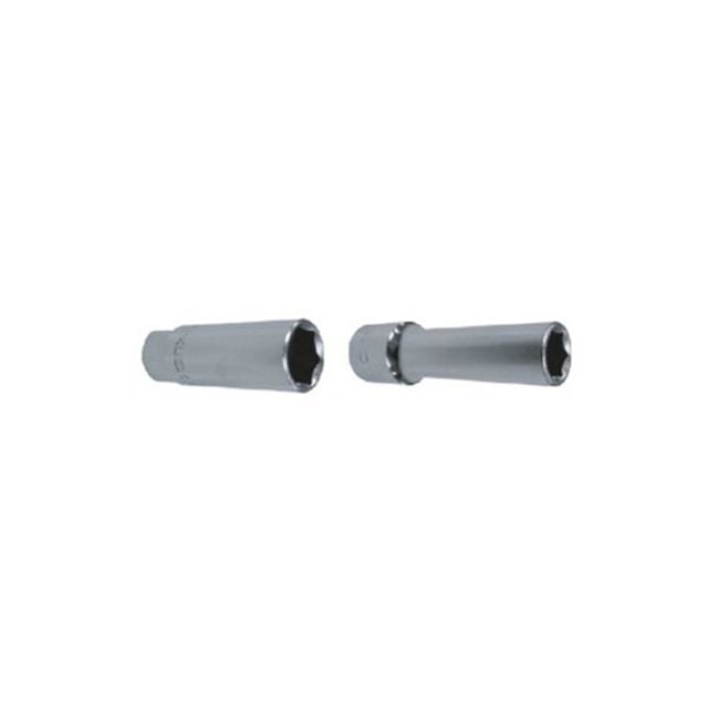(P)1/2인 치 6각 롱 핸드소켓/23mm/전장77mm/NAVI) - 상품 이미지