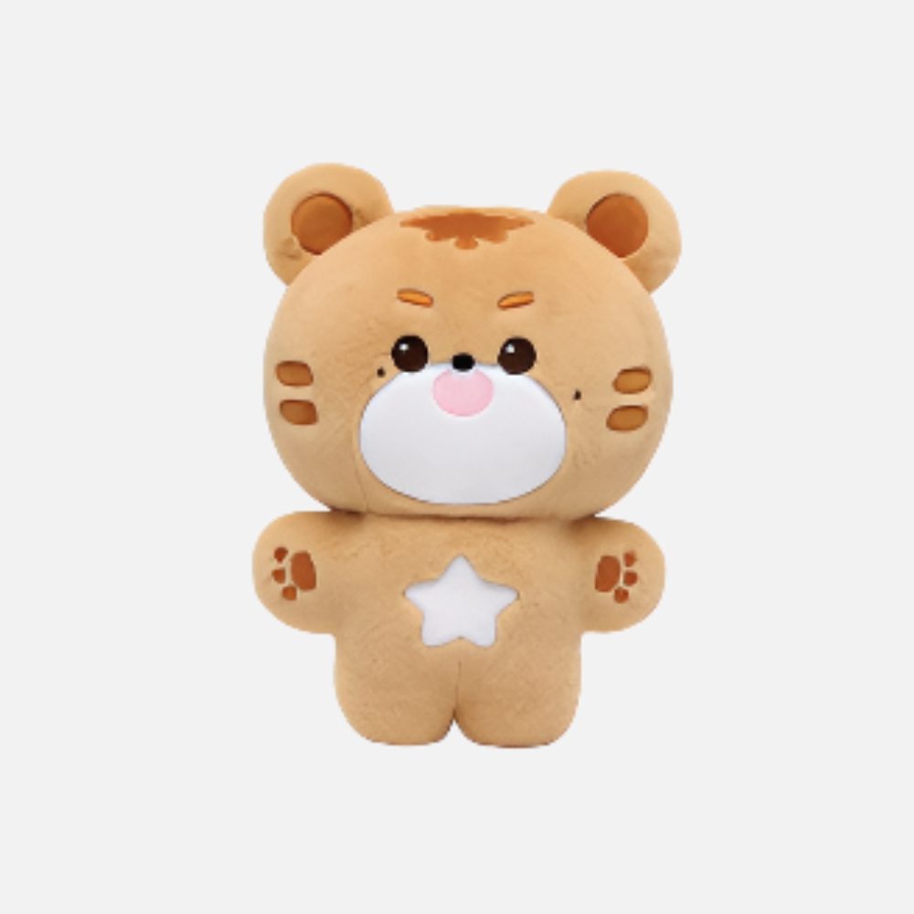 NCT マーク ぬいぐるみ オンライン取寄 NCT マーク ぬいぐるみ 15cm 【公式通販】