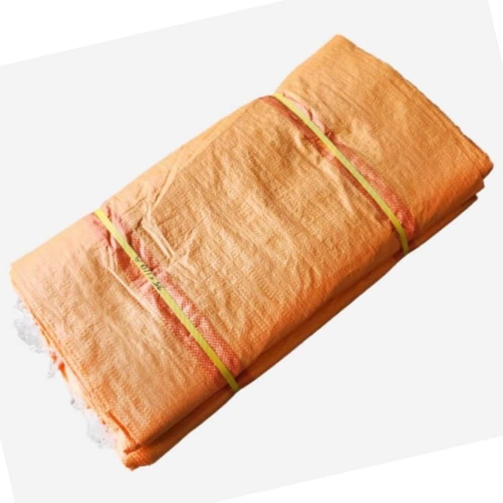 벼마대 90kg 75x110cm 100매 포대 마대봉투 자루마대 - 상품 이미지