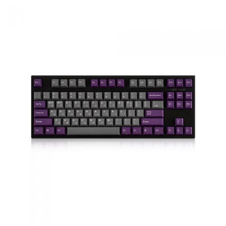 레오폴드 FC750RBT PD 그레이퍼플 한글 (갈축) / M