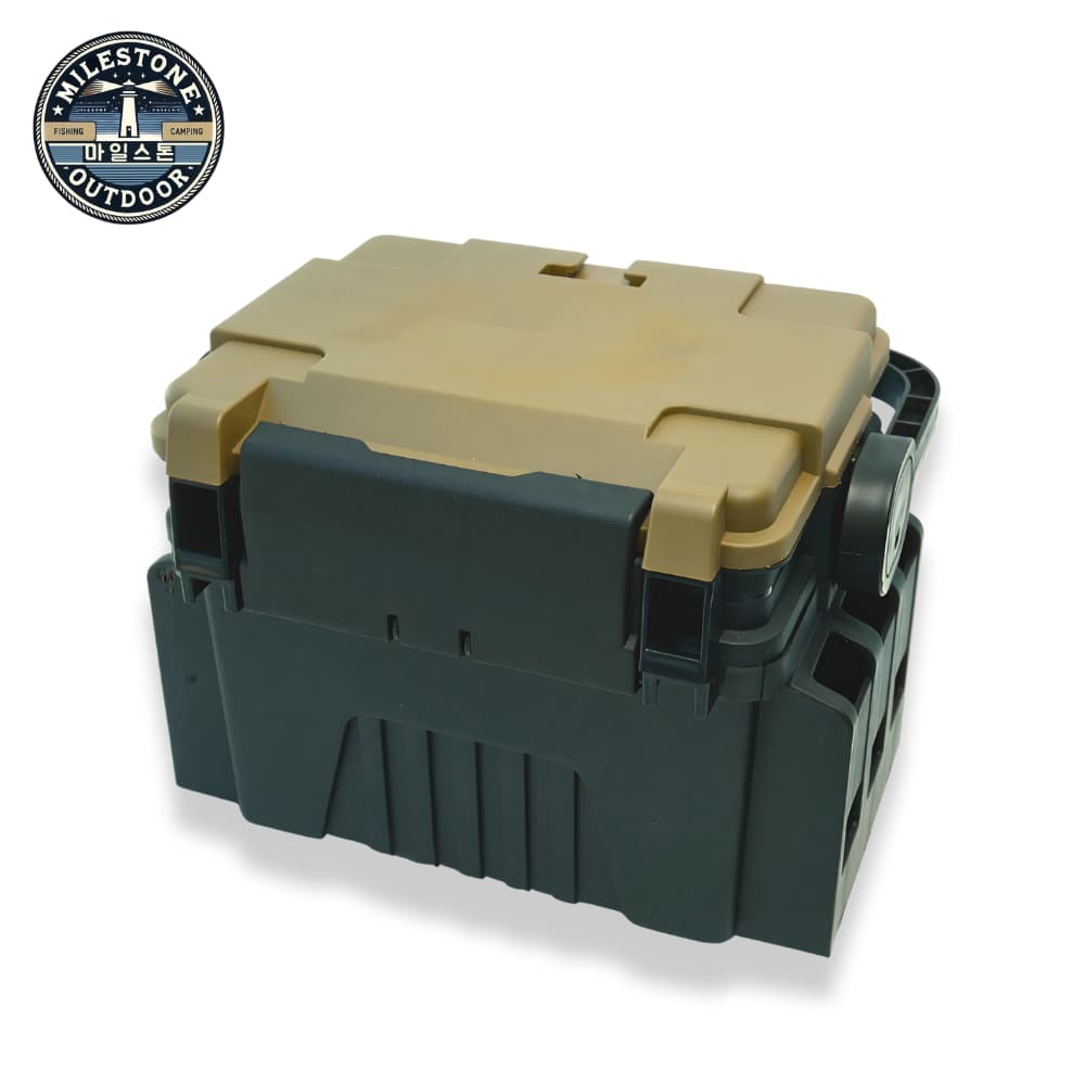 소형 태클박스 낚시 메이호 다이와 호환 멀티 루어 에기케이스 - 상품 이미지