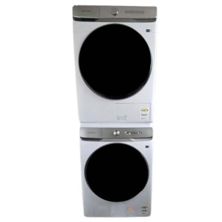 삼성전자 그랑데 WF21DG6650BW2T (BB)