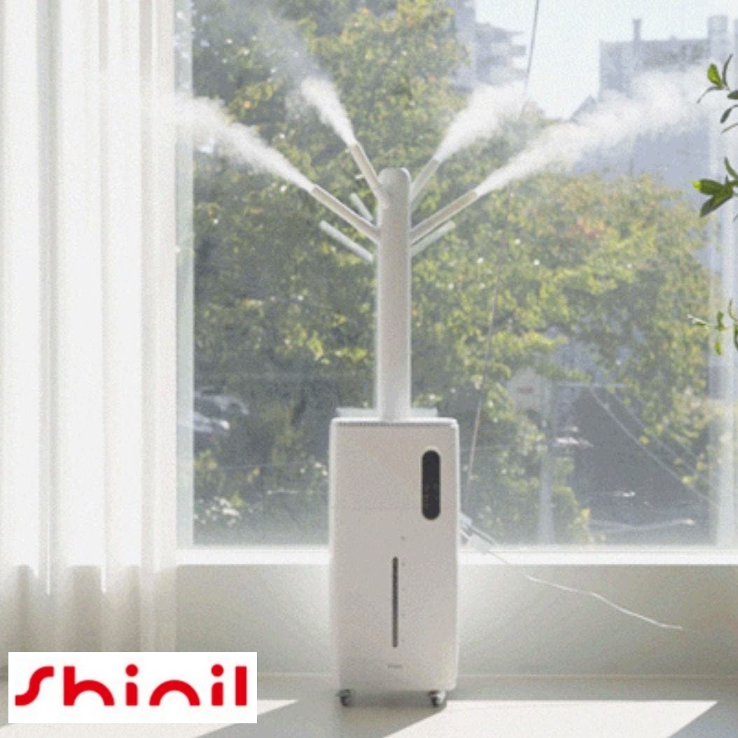 대용량 가습기 매장 매장용 가습기 거실용 사무실 영업용 업소용 가습기