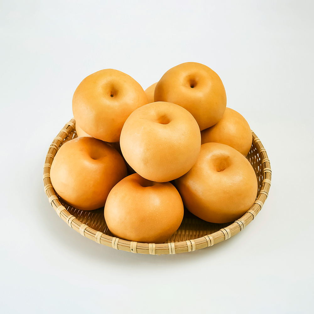 아삭한 단맛 가정용 신고배 소과, 3kg, 1개 - 상세 이미지 2