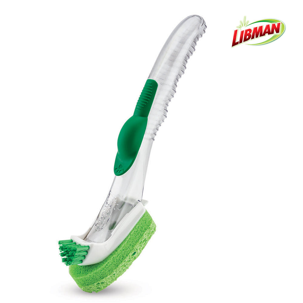 리브만 부드러운 버블 스틱