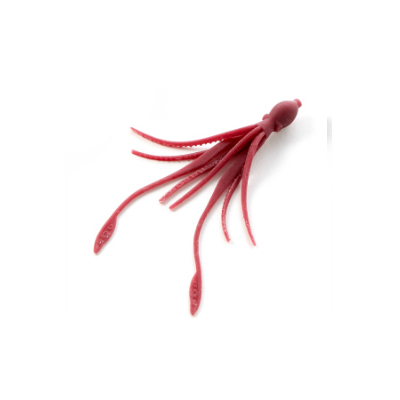 버클리 집어 파우더첨가 파워 슬링키 타코 웜 대구라바 타이라바 04 TS, 9cm - 메인 이미지