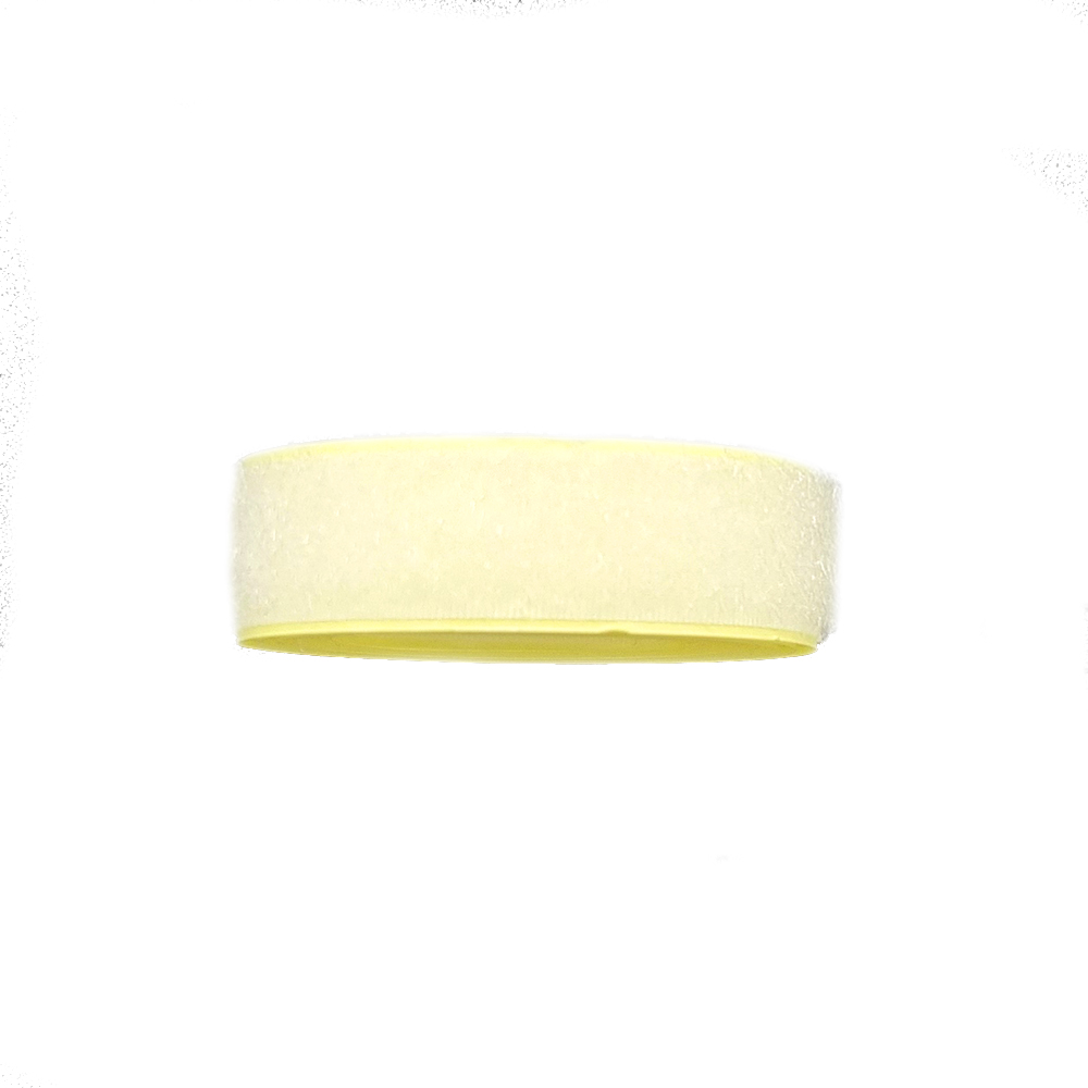 얇고 부드러운 신형 접착 벨크로테이프 1개, 길이 1M, 폭 1.5cm ... 실사용 후기 | 효과 있을까? - 대표 이미지