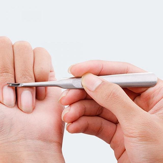 큐티클제거기 큐티클정리기 큐티클제거 거스러미정리 - 상품 이미지